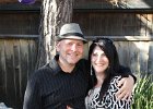 Mike and Madeline